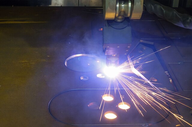 Optional Plate Processing Optional Plate Processing